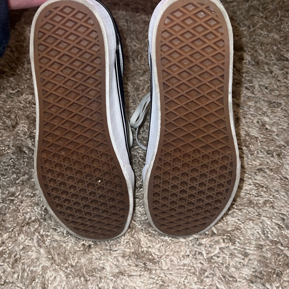 Vans Old Skool Stackform sneakers platform - image 6